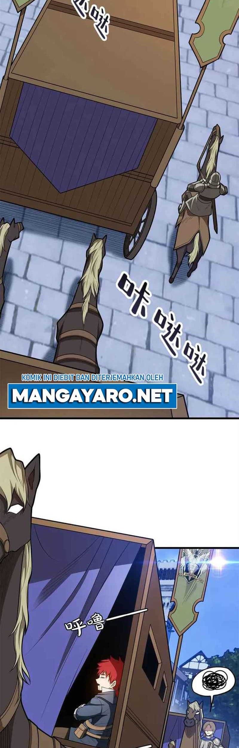 Evil Dragon Is Reincarnated! Revenge Begins at the Age of Five! Chapter 15 Gambar 3