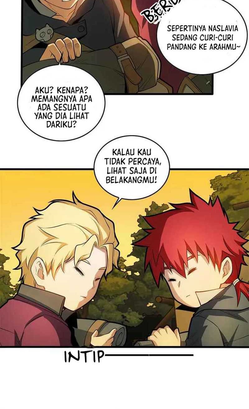 Evil Dragon Is Reincarnated! Revenge Begins at the Age of Five! Chapter 15 Gambar 9