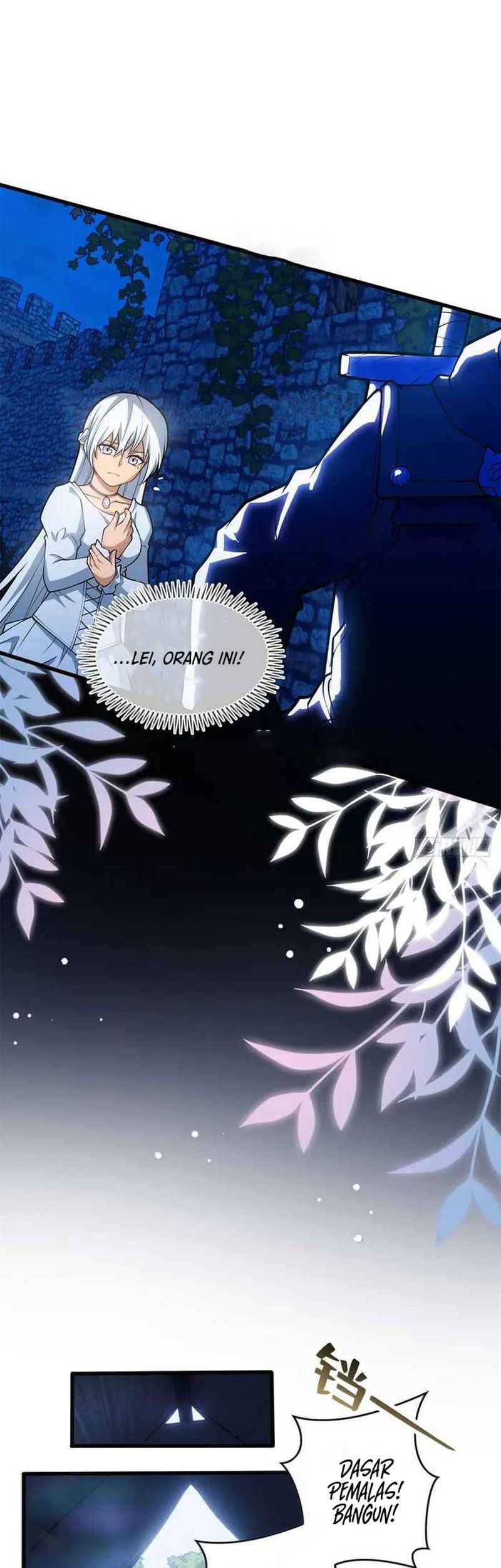 Evil Dragon Is Reincarnated! Revenge Begins at the Age of Five! Chapter 15 Gambar 20