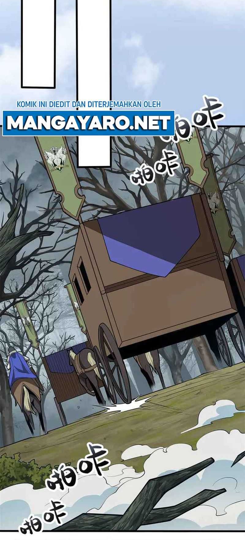 Evil Dragon Is Reincarnated! Revenge Begins at the Age of Five! Chapter 15 Gambar 25