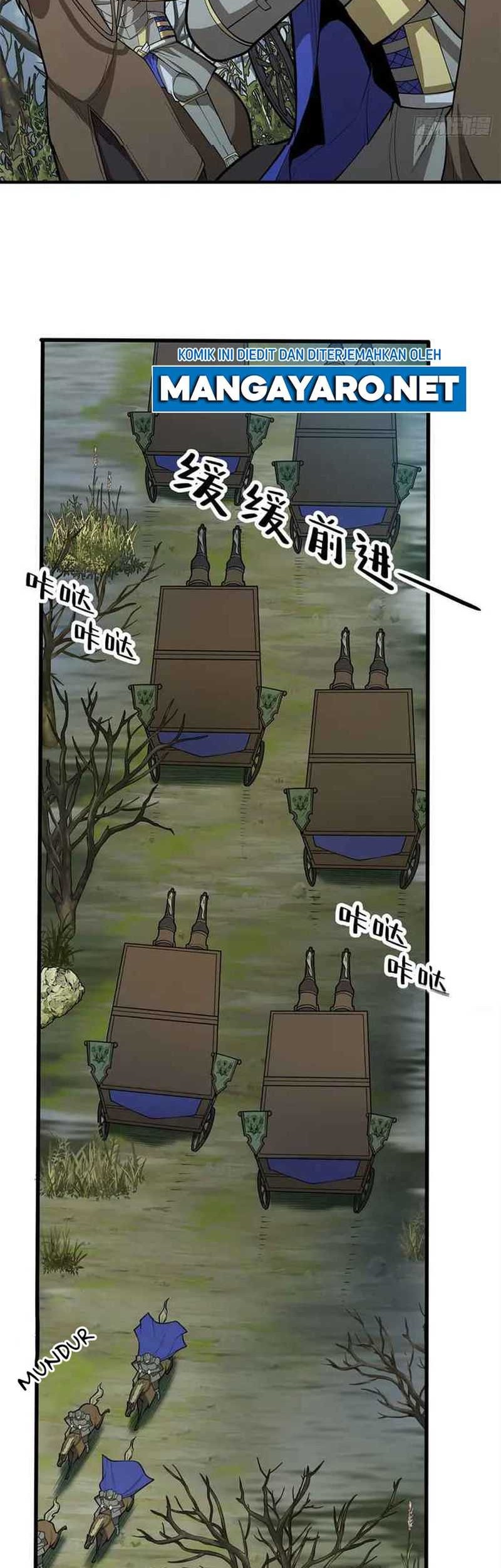 Evil Dragon Is Reincarnated! Revenge Begins at the Age of Five! Chapter 15 Gambar 27