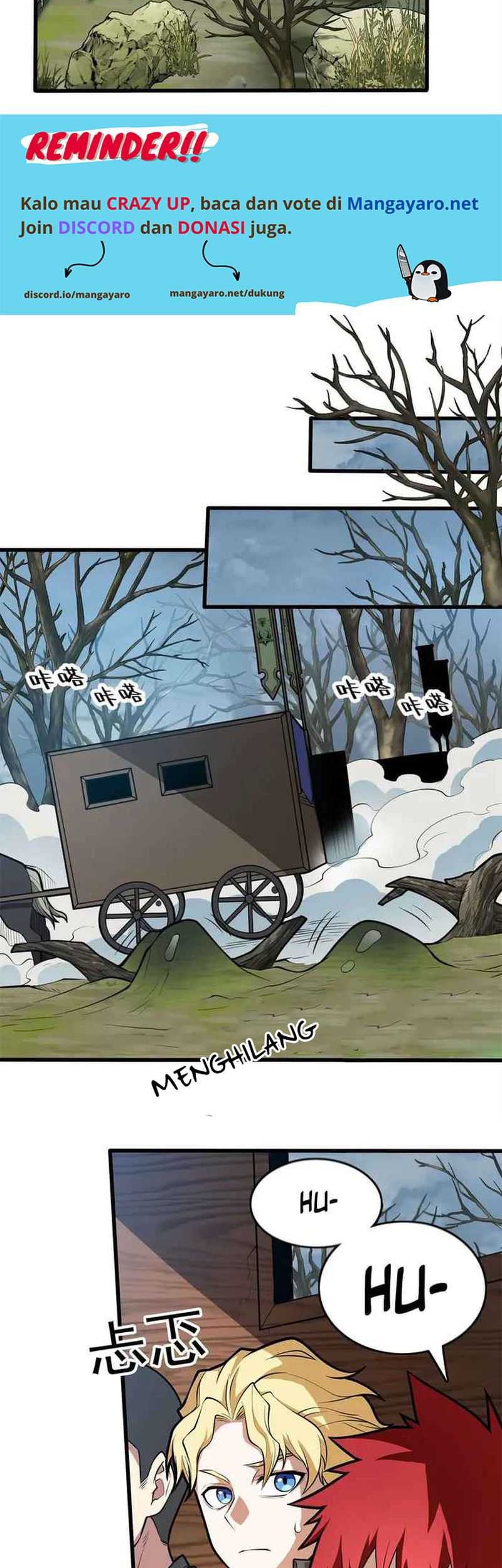 Evil Dragon Is Reincarnated! Revenge Begins at the Age of Five! Chapter 15 Gambar 28