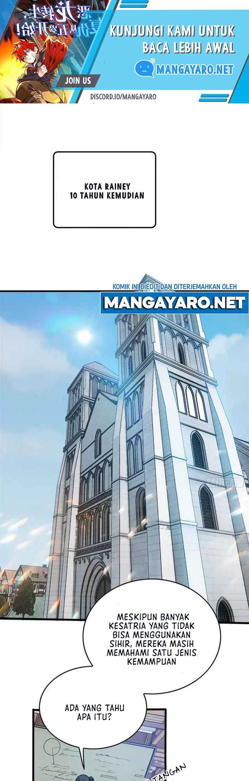 Baca  Evil Dragon Is Reincarnated! Revenge Begins at the Age of Five! Chapter 14 Gambar 2