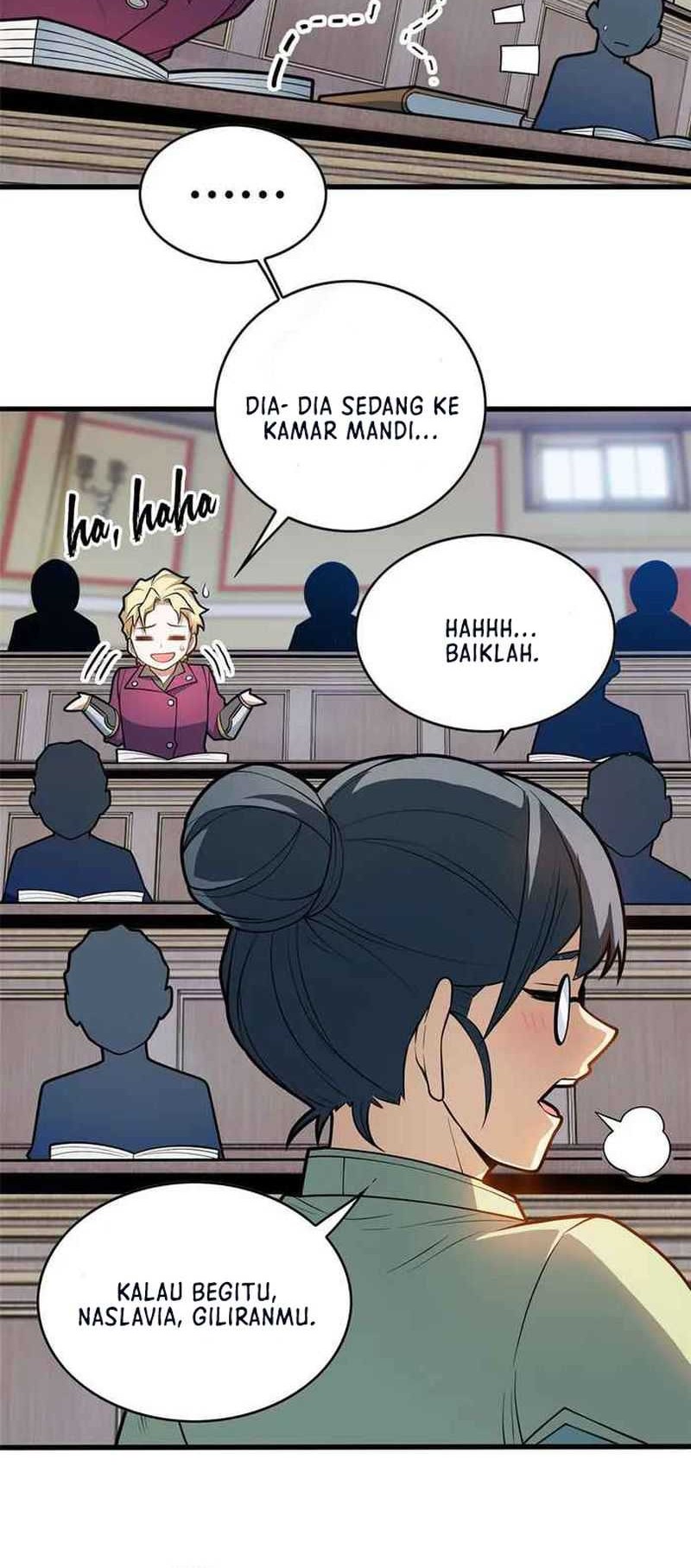 Evil Dragon Is Reincarnated! Revenge Begins at the Age of Five! Chapter 14 Gambar 5