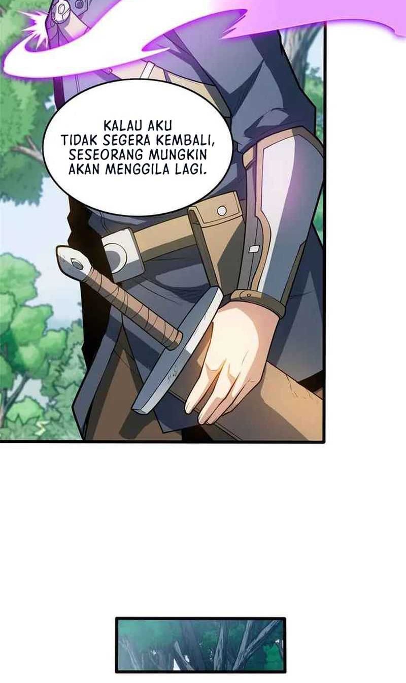 Evil Dragon Is Reincarnated! Revenge Begins at the Age of Five! Chapter 14 Gambar 13