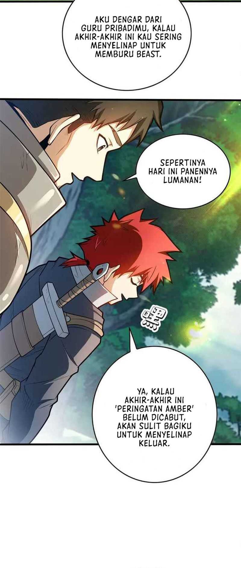 Evil Dragon Is Reincarnated! Revenge Begins at the Age of Five! Chapter 14 Gambar 17