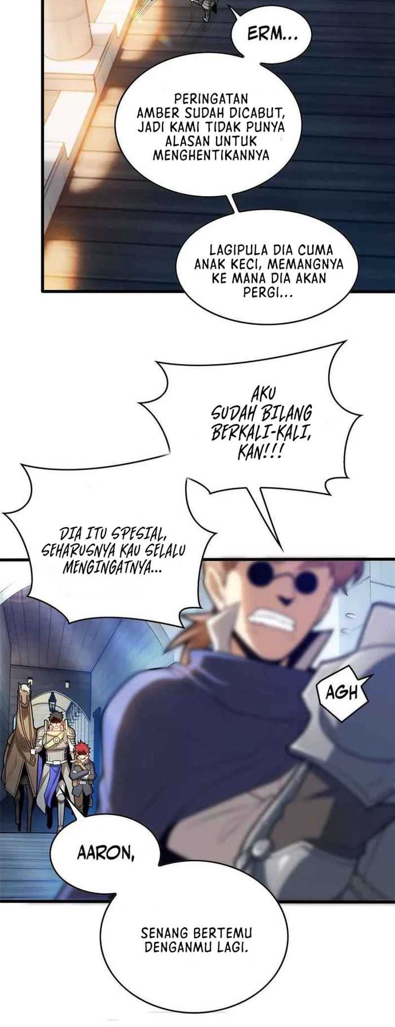 Evil Dragon Is Reincarnated! Revenge Begins at the Age of Five! Chapter 14 Gambar 24