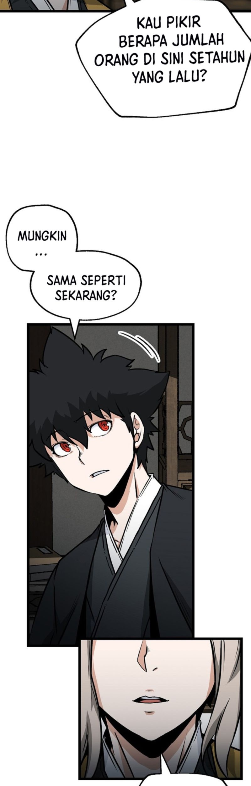 Gangho Apocalypse Chapter 19 Gambar 39