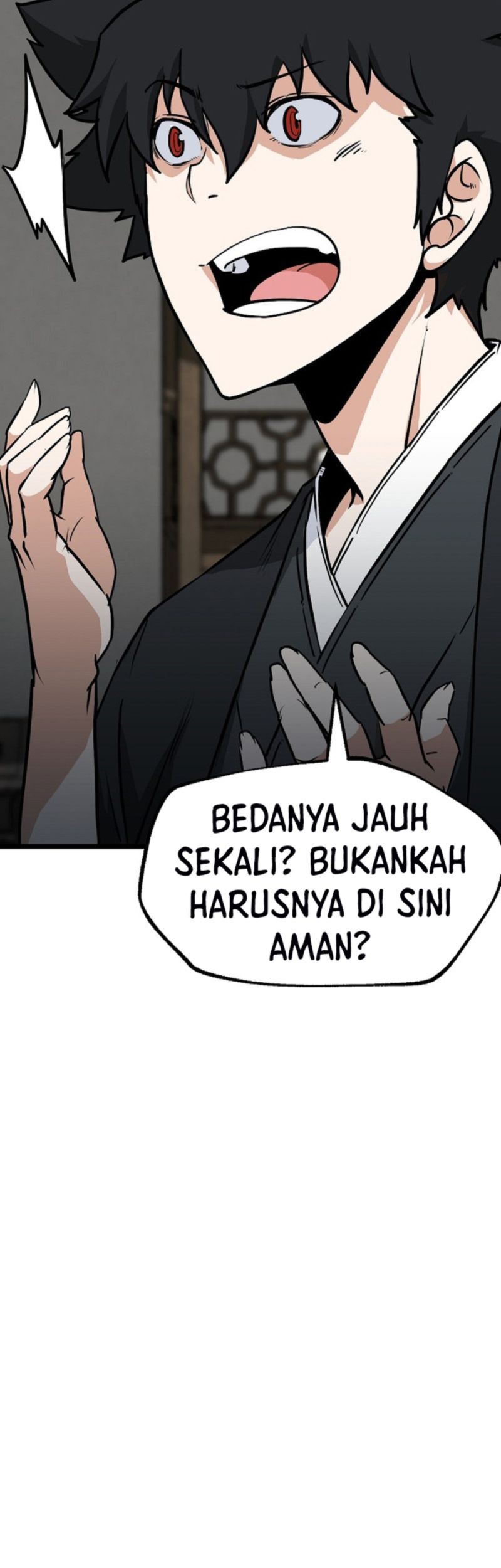 Gangho Apocalypse Chapter 19 Gambar 41