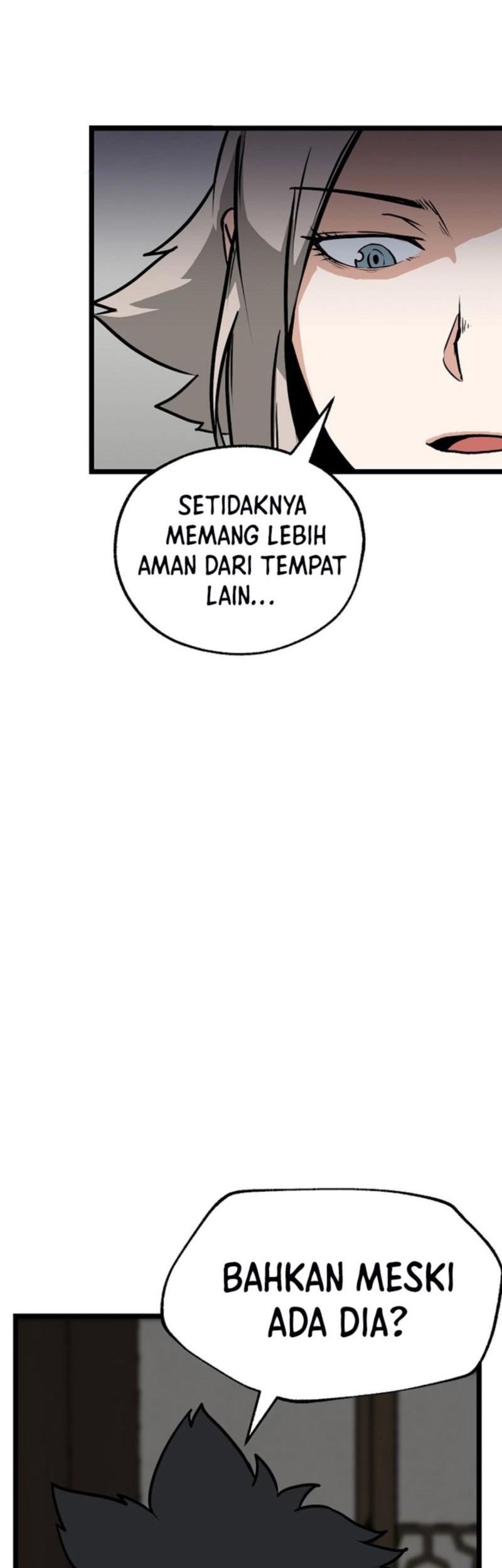 Gangho Apocalypse Chapter 19 Gambar 42