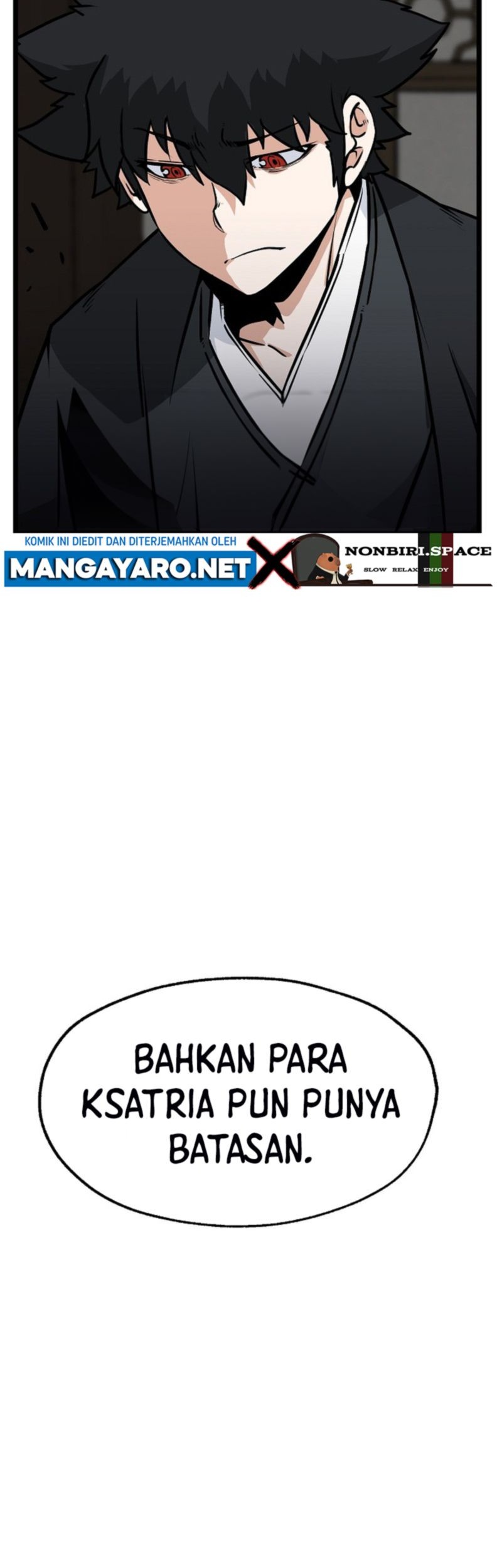 Gangho Apocalypse Chapter 19 Gambar 43