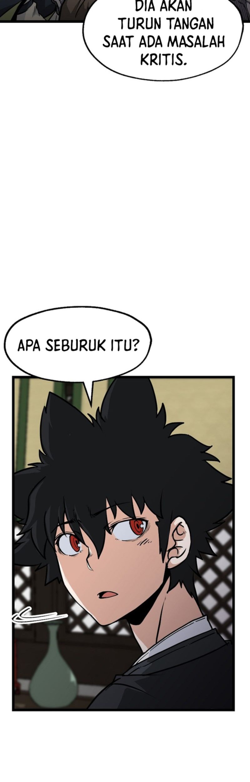 Gangho Apocalypse Chapter 19 Gambar 46