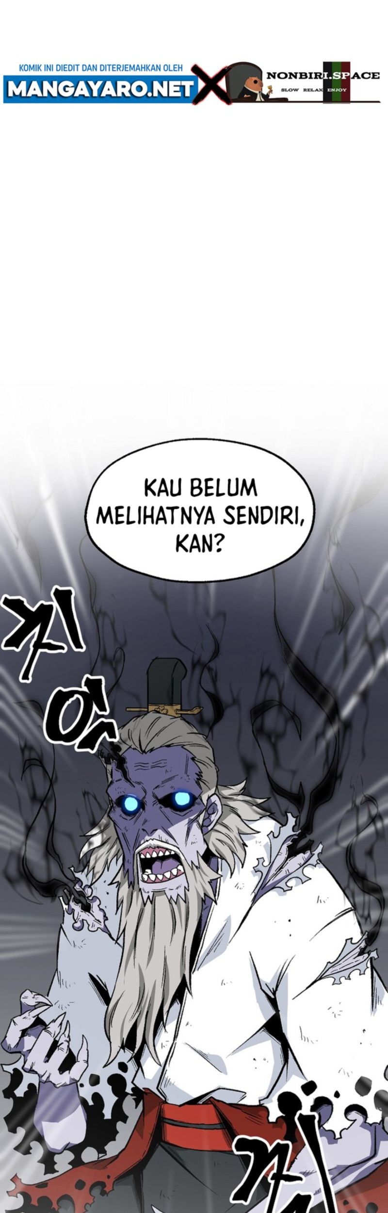 Gangho Apocalypse Chapter 19 Gambar 47