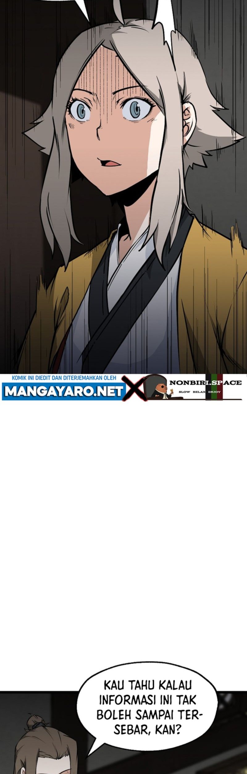 Gangho Apocalypse Chapter 19 Gambar 54