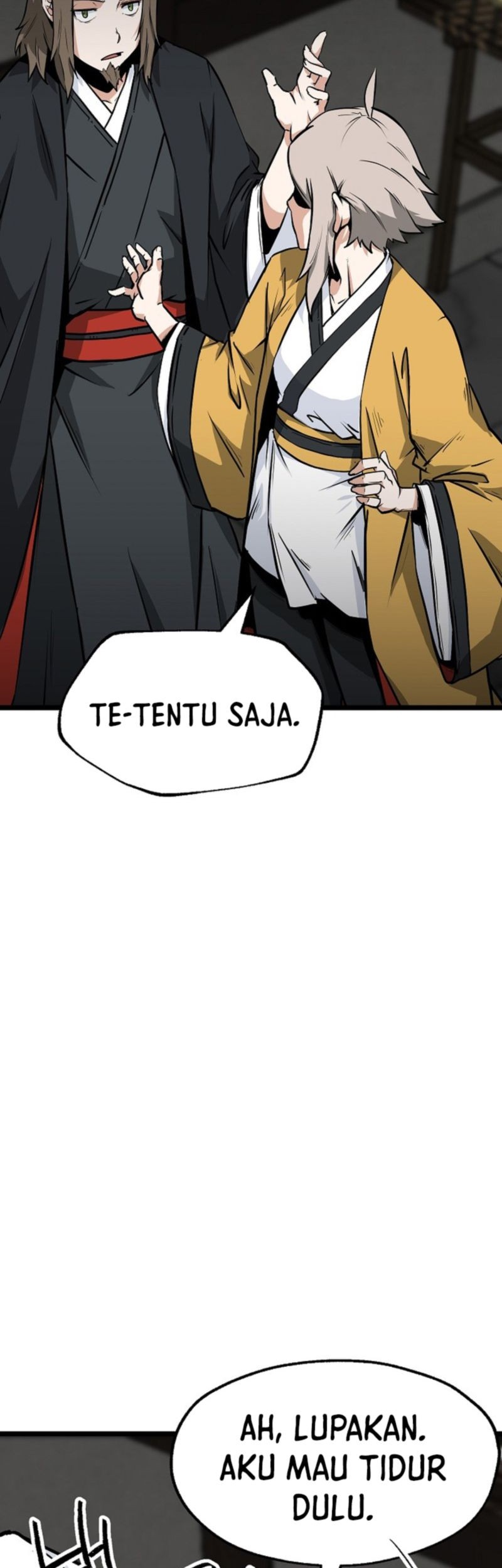 Gangho Apocalypse Chapter 19 Gambar 55