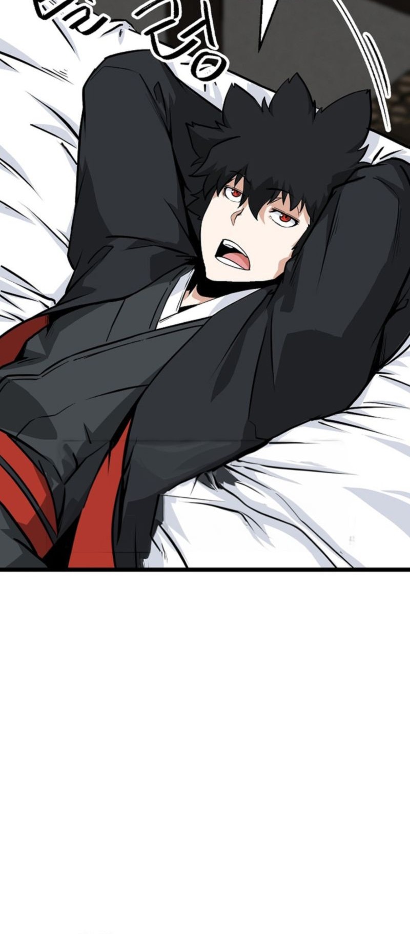 Gangho Apocalypse Chapter 19 Gambar 56