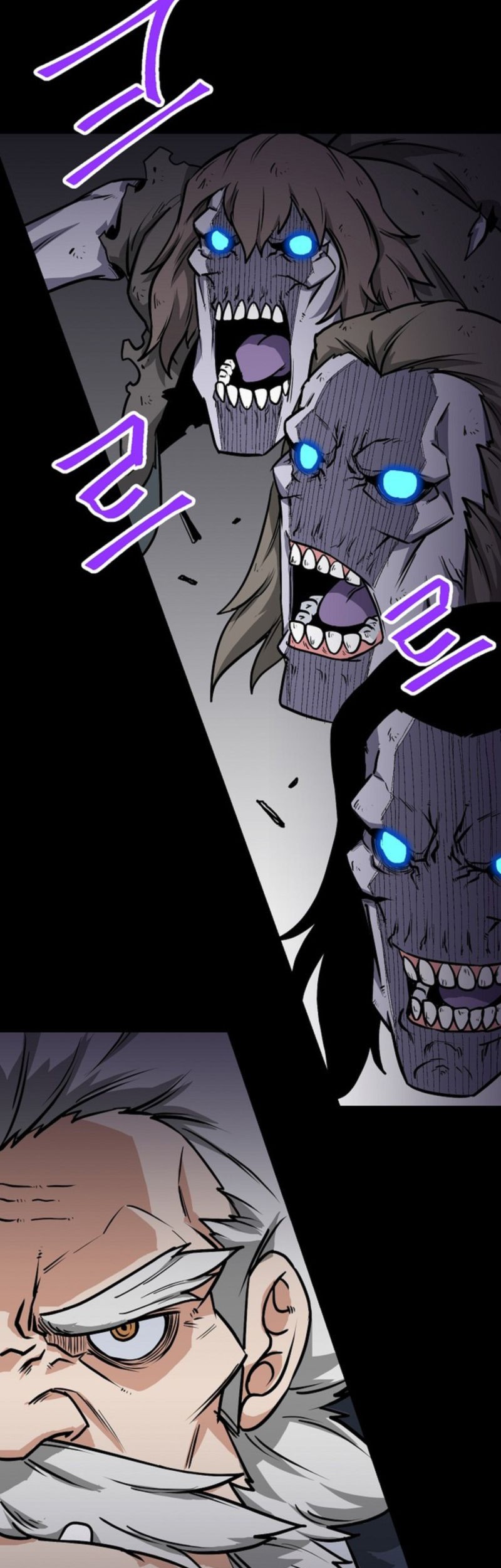 Gangho Apocalypse Chapter 19 Gambar 59