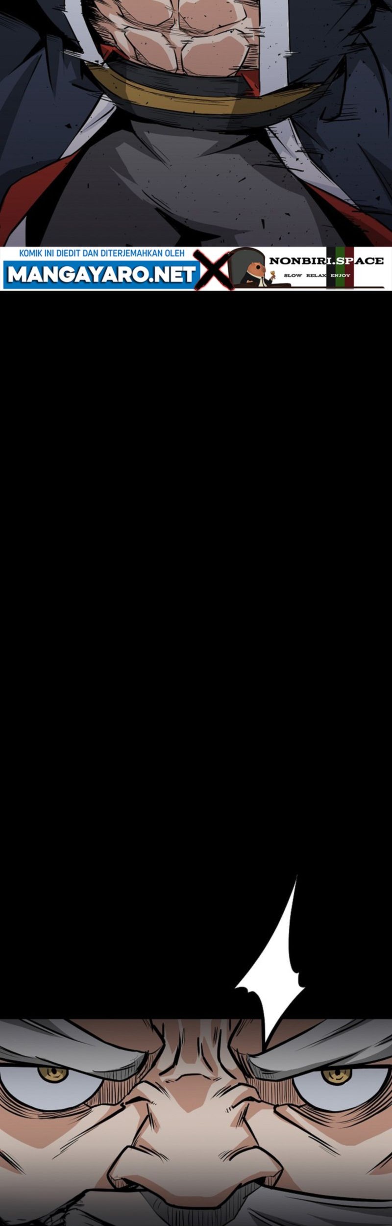 Gangho Apocalypse Chapter 19 Gambar 63