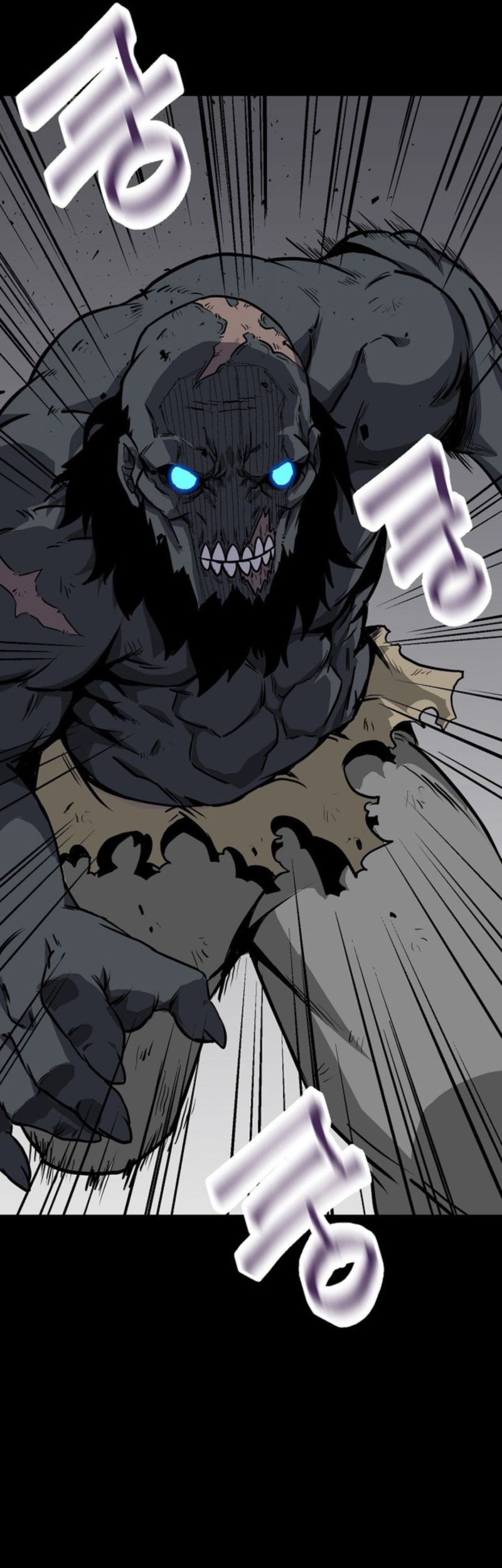 Gangho Apocalypse Chapter 19 Gambar 65