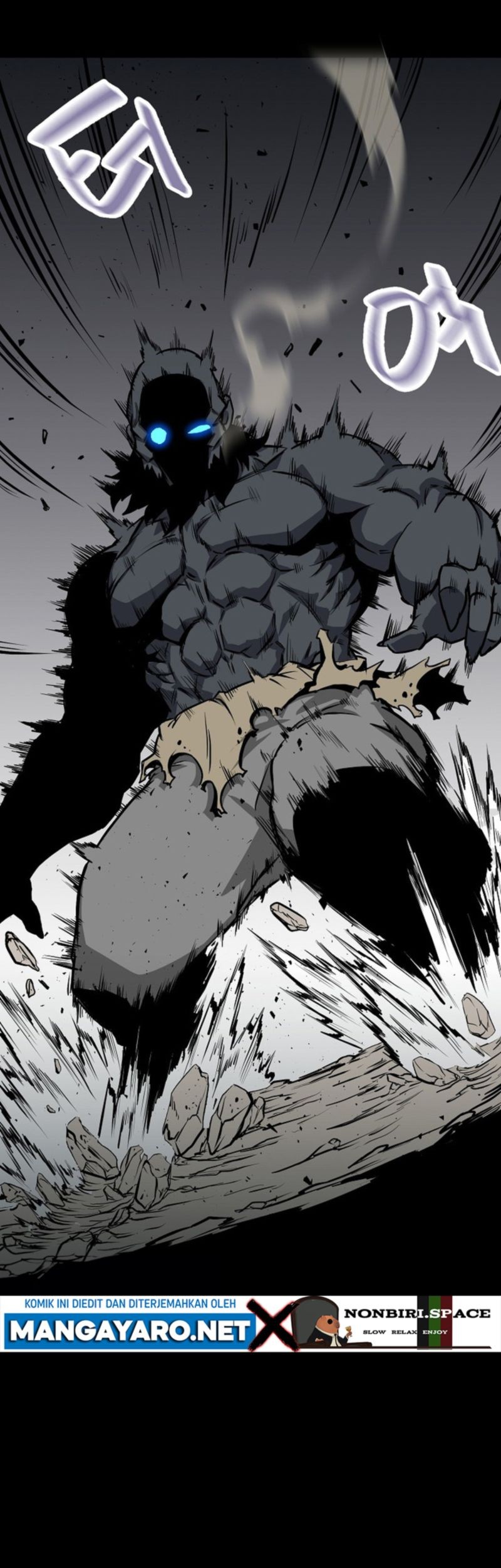 Gangho Apocalypse Chapter 19 Gambar 69