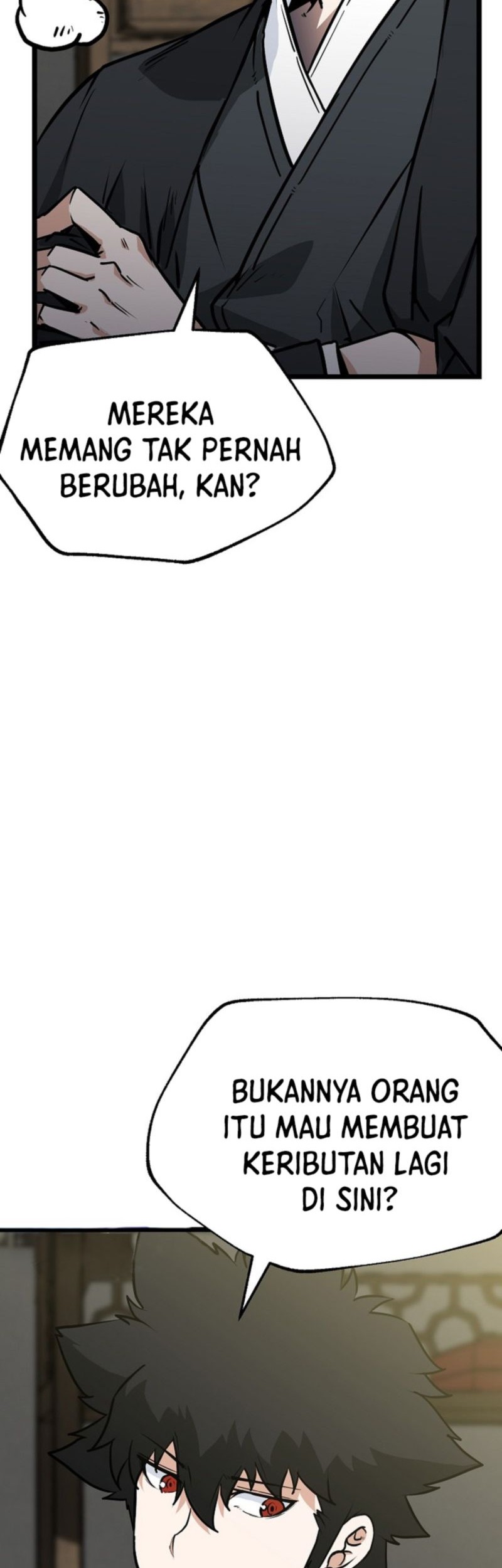 Baca  Gangho Apocalypse Chapter 19 Gambar 2