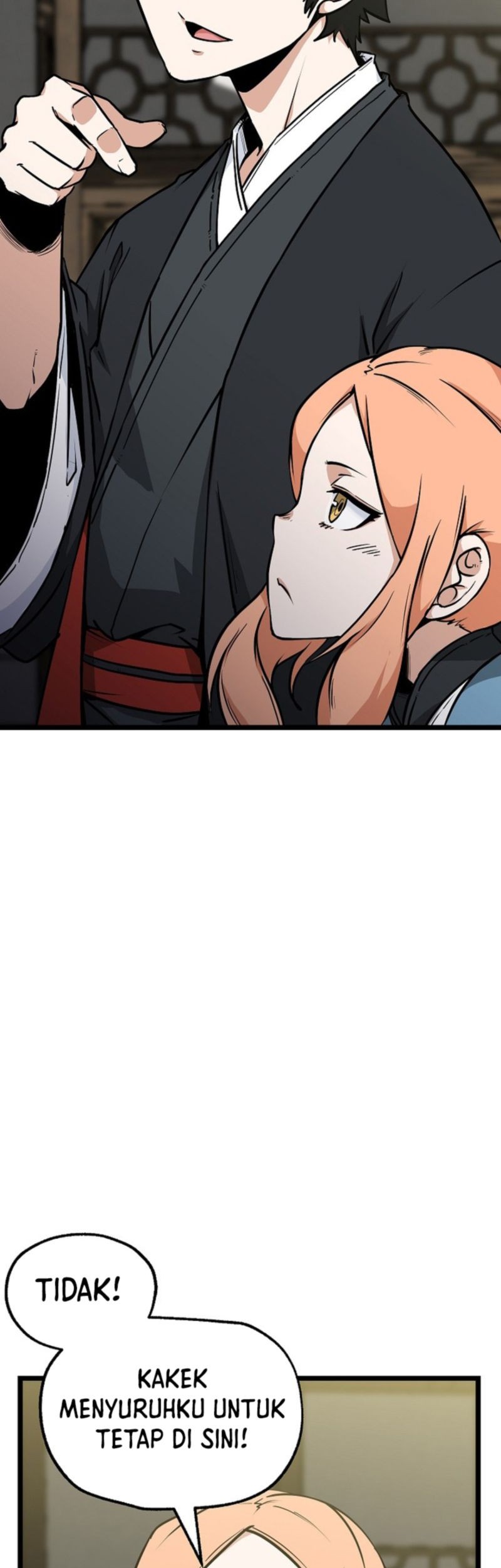 Gangho Apocalypse Chapter 19 Gambar 3