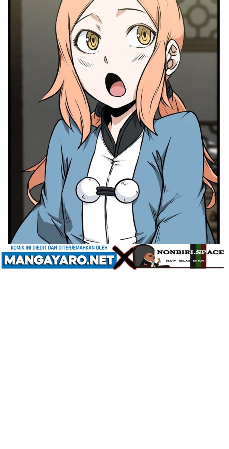 Gangho Apocalypse Chapter 19 Gambar 4