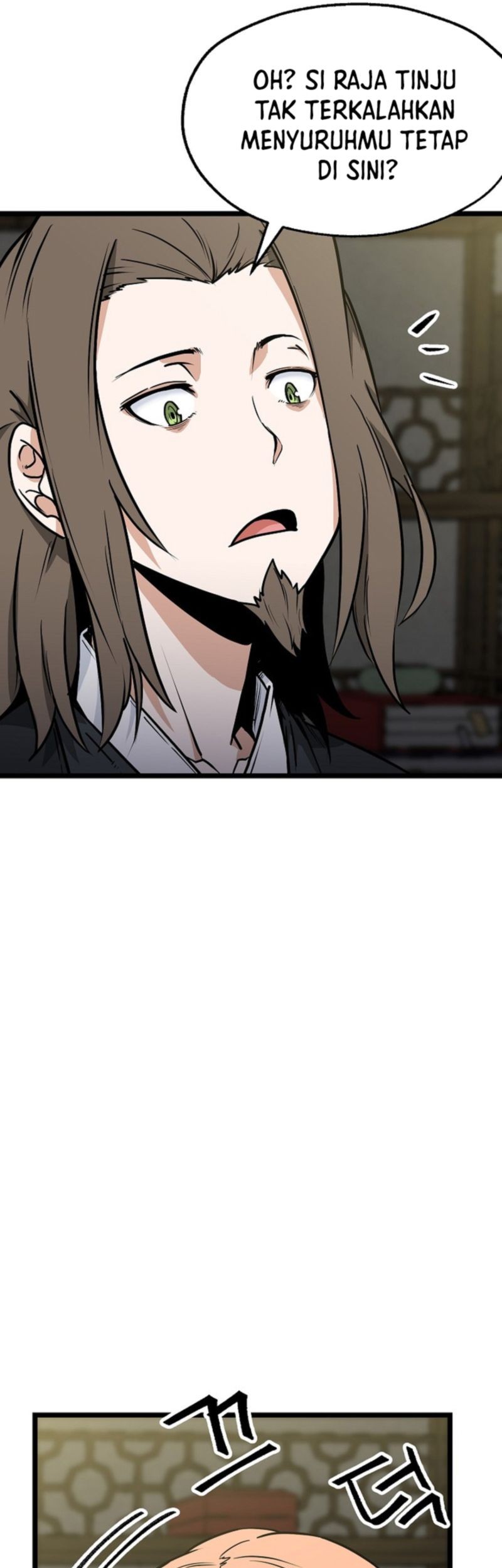 Gangho Apocalypse Chapter 19 Gambar 5