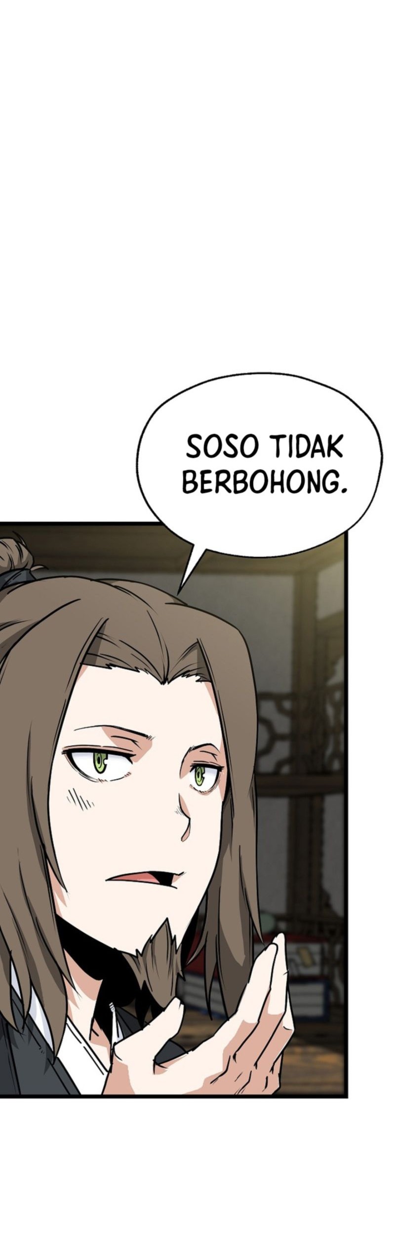 Gangho Apocalypse Chapter 19 Gambar 8