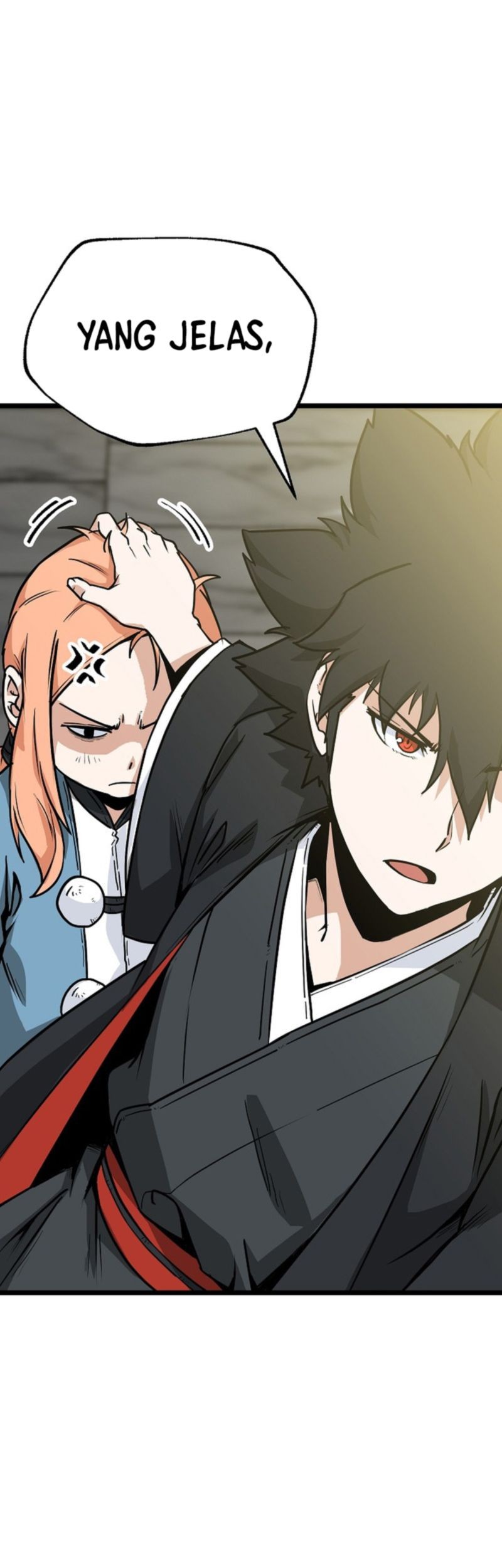 Gangho Apocalypse Chapter 19 Gambar 9