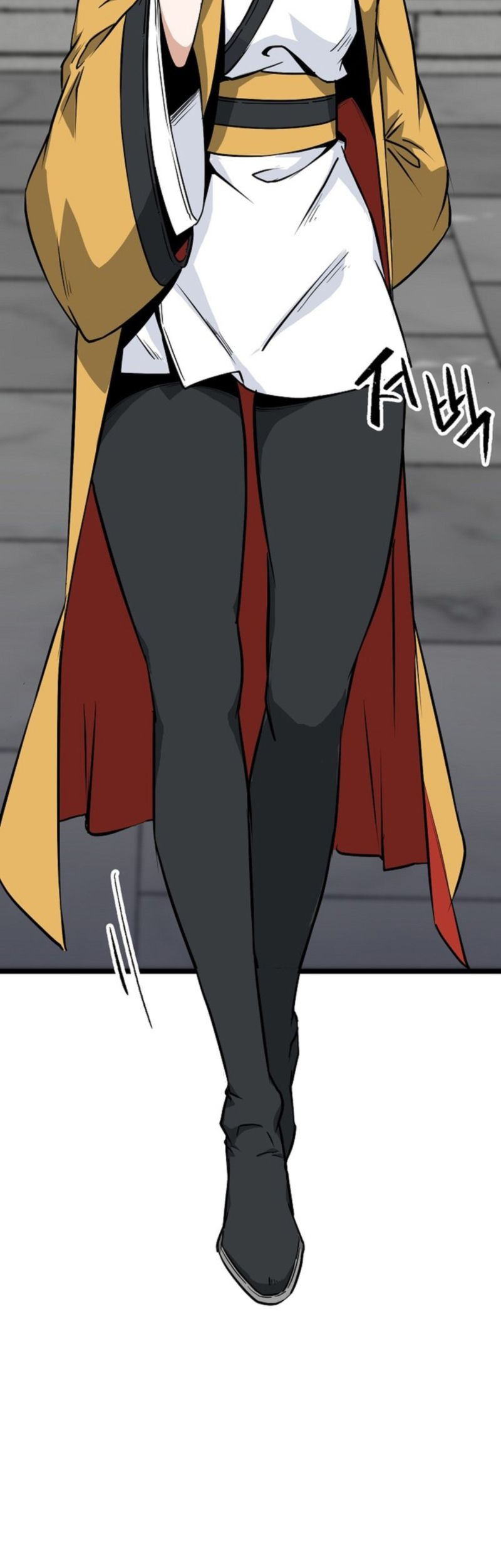 Gangho Apocalypse Chapter 19 Gambar 15