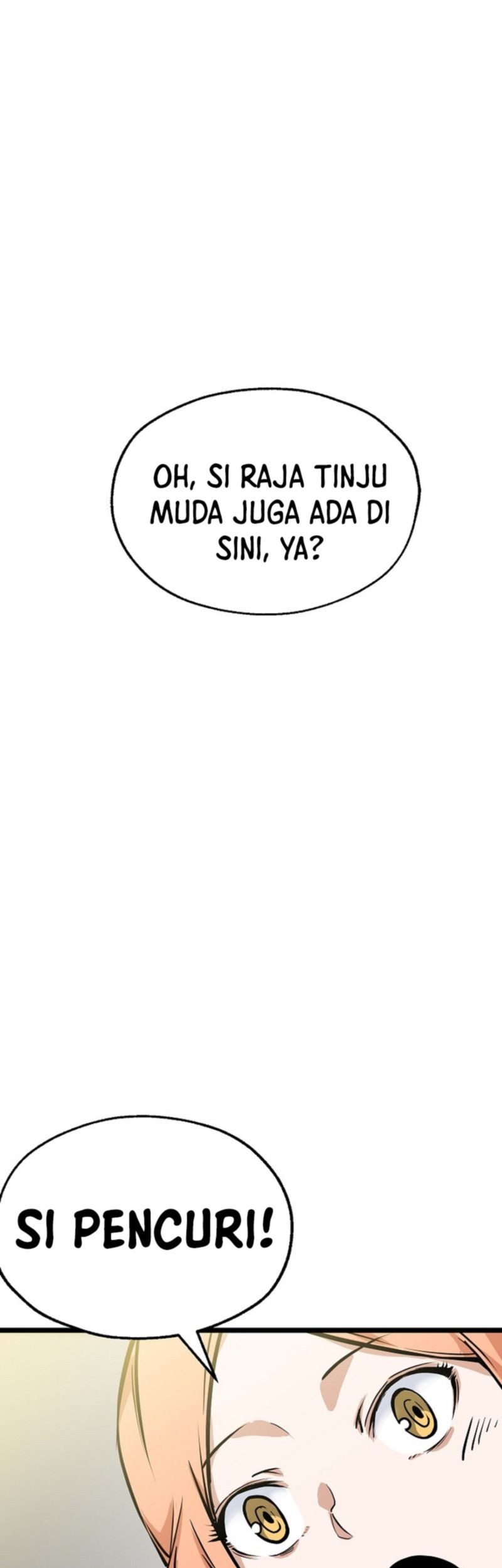 Gangho Apocalypse Chapter 19 Gambar 17