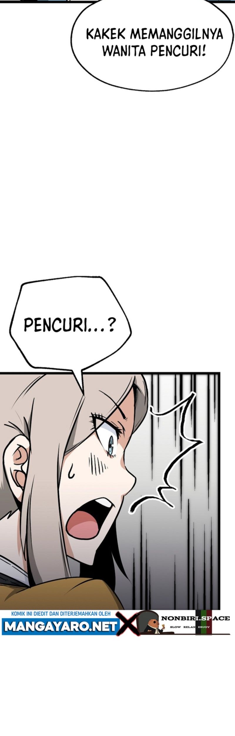 Gangho Apocalypse Chapter 19 Gambar 20