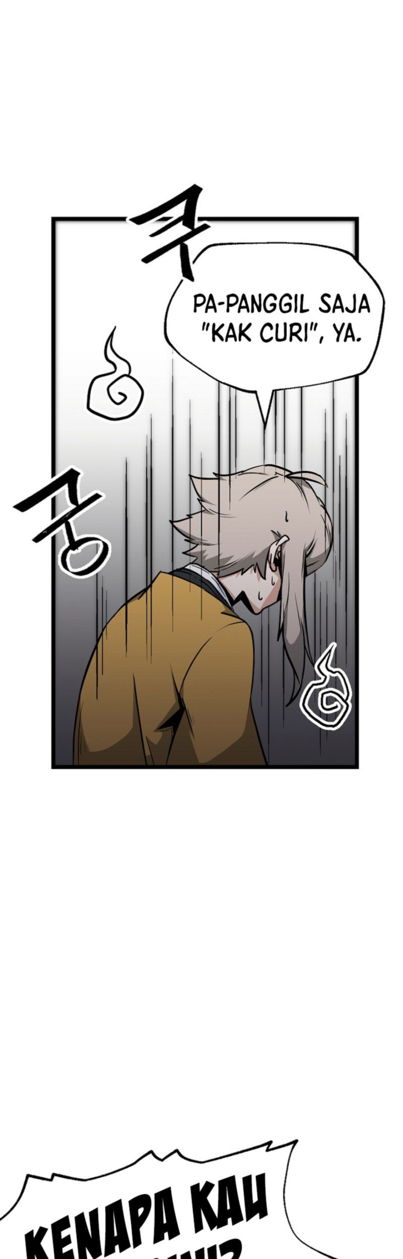 Gangho Apocalypse Chapter 19 Gambar 21