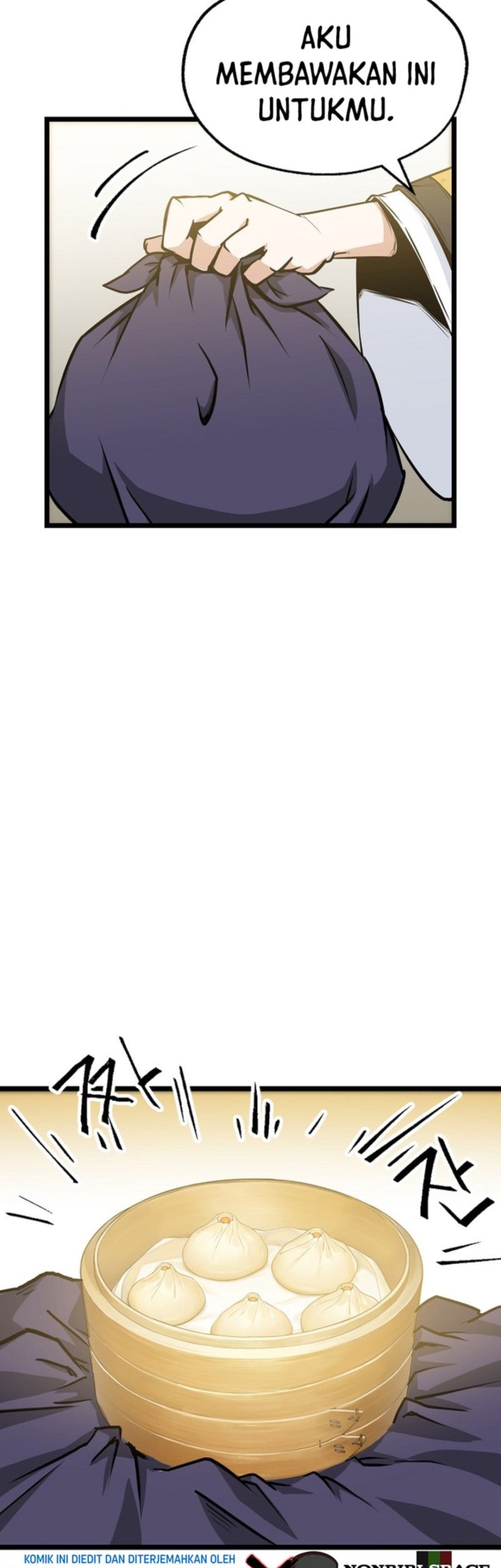 Gangho Apocalypse Chapter 19 Gambar 23