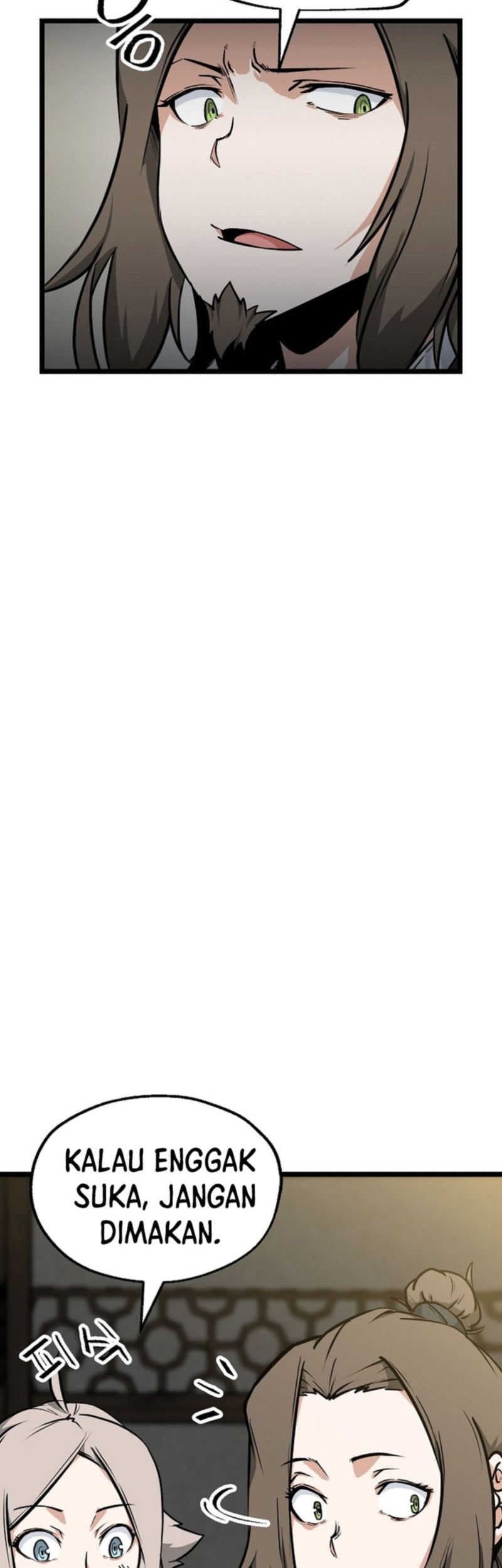 Gangho Apocalypse Chapter 19 Gambar 26