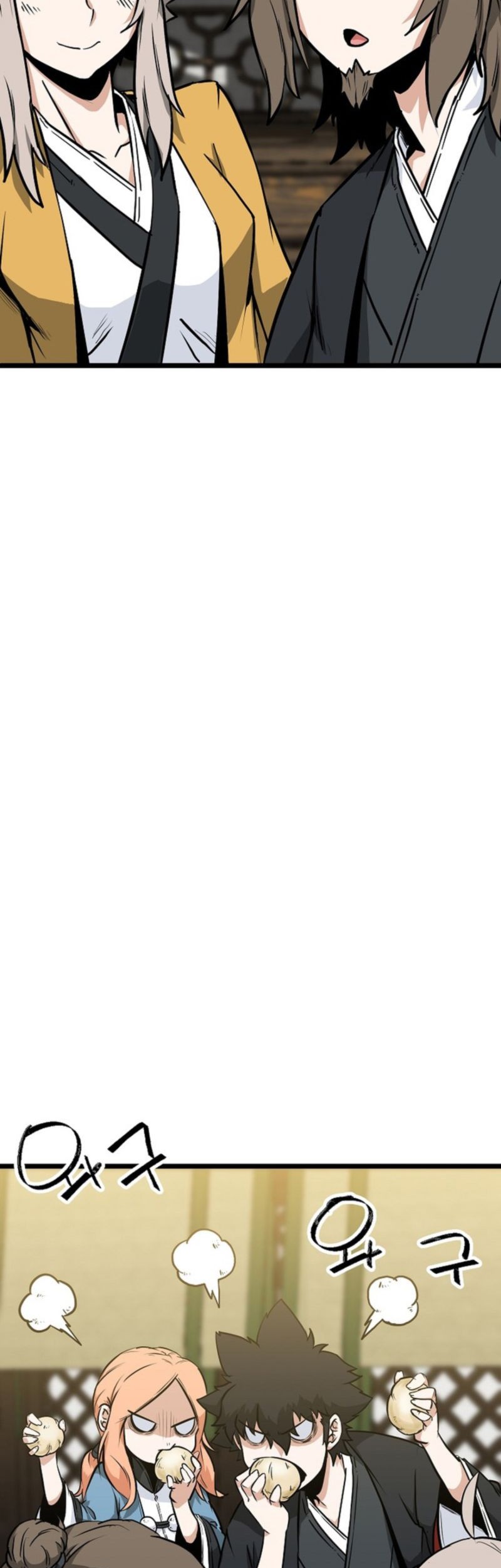 Gangho Apocalypse Chapter 19 Gambar 27