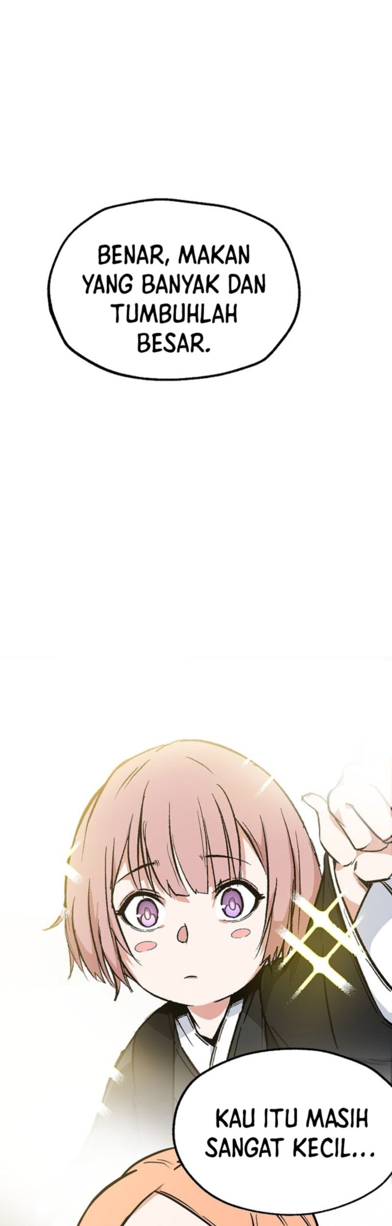 Gangho Apocalypse Chapter 19 Gambar 30