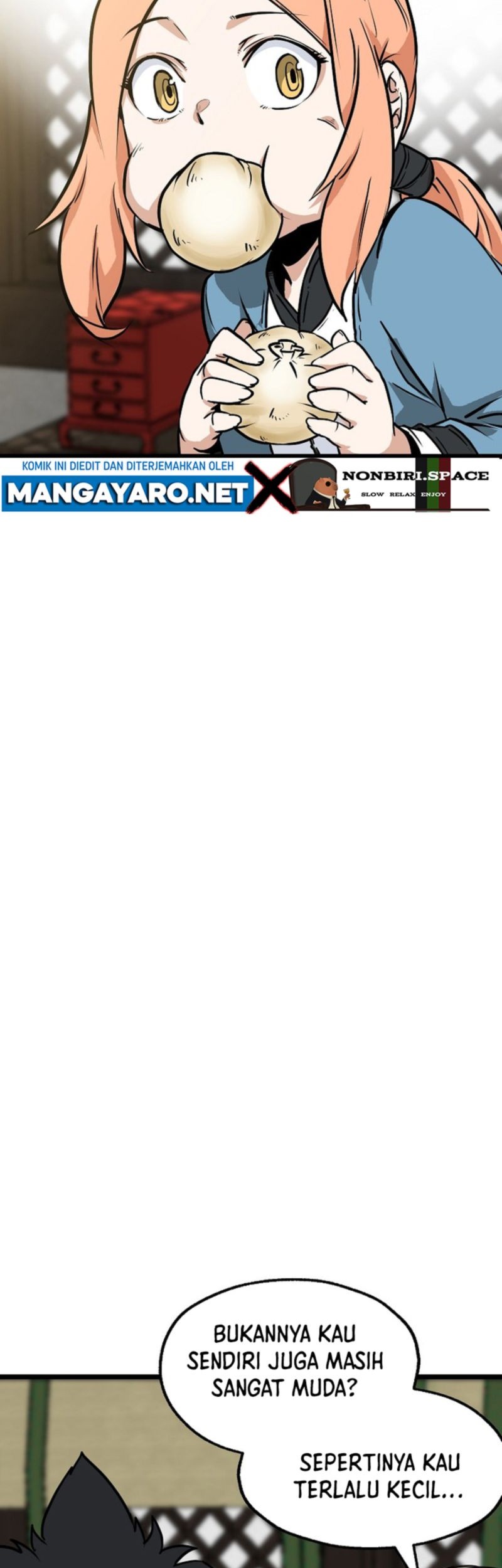 Gangho Apocalypse Chapter 19 Gambar 31