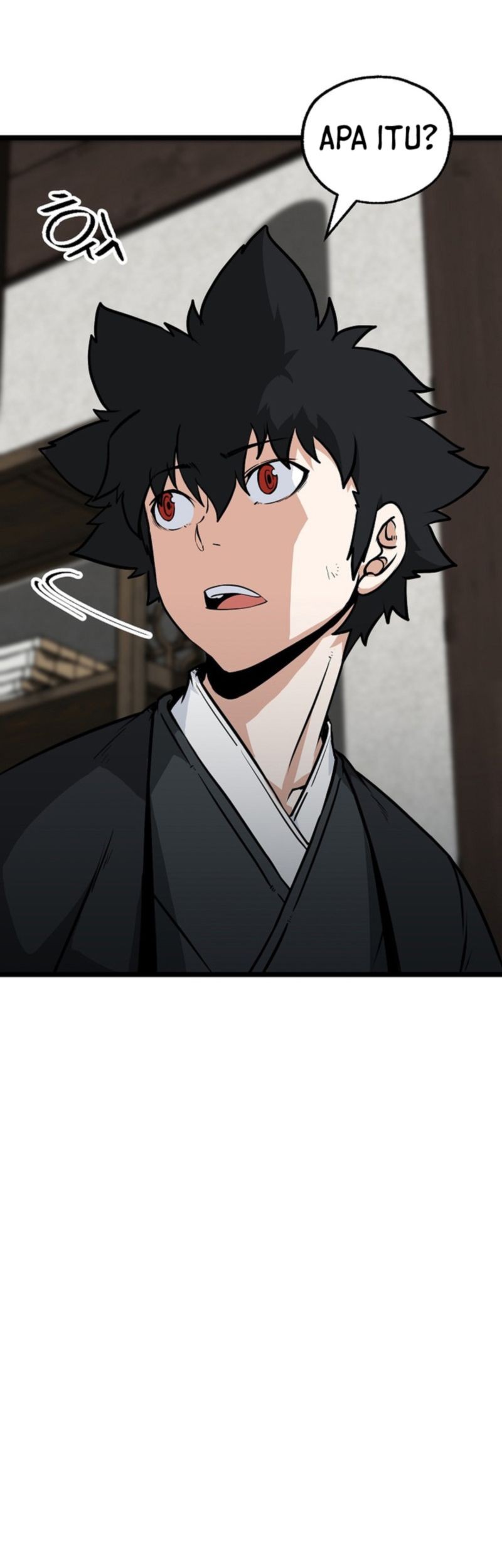 Gangho Apocalypse Chapter 19 Gambar 33