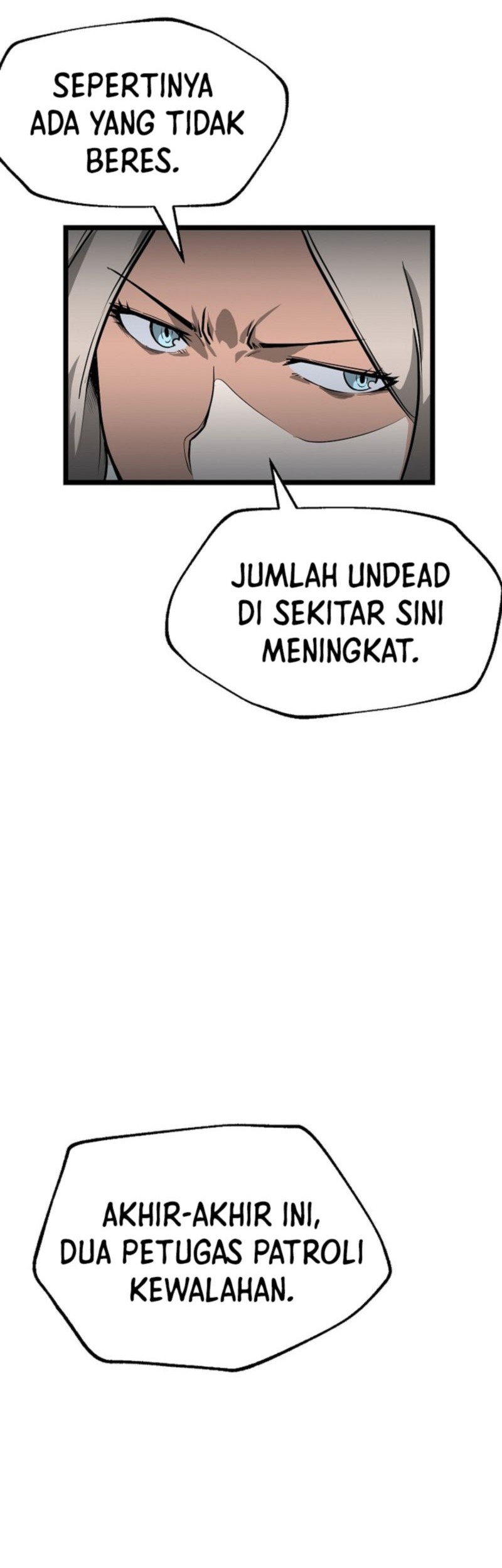 Gangho Apocalypse Chapter 19 Gambar 34