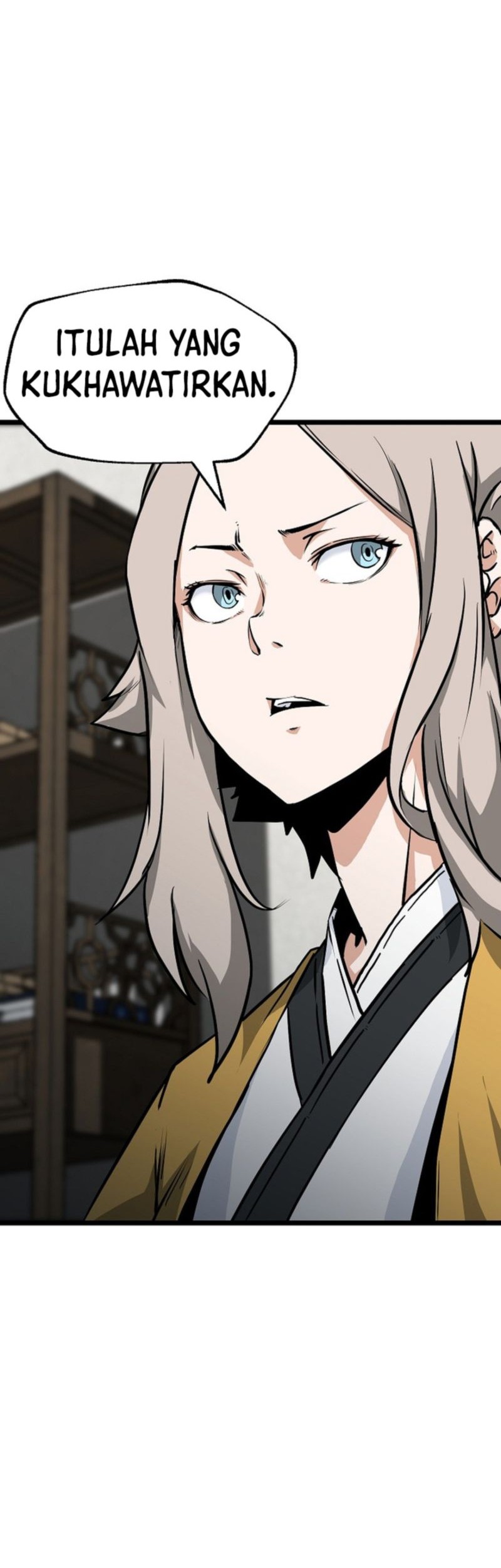 Gangho Apocalypse Chapter 19 Gambar 36