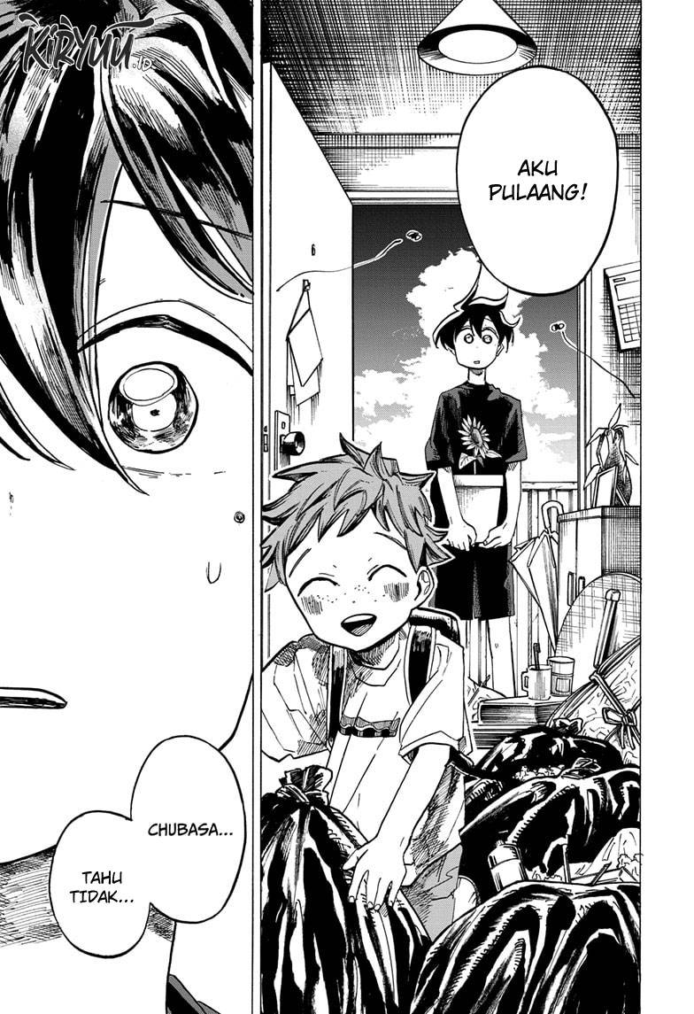 The Ichinose Family’s Deadly Sins Chapter 36 Gambar 12