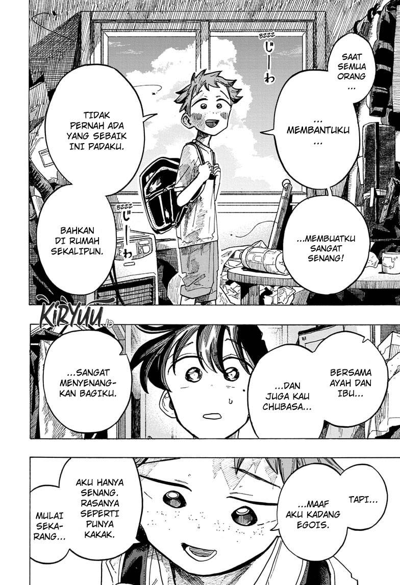 The Ichinose Family’s Deadly Sins Chapter 36 Gambar 13