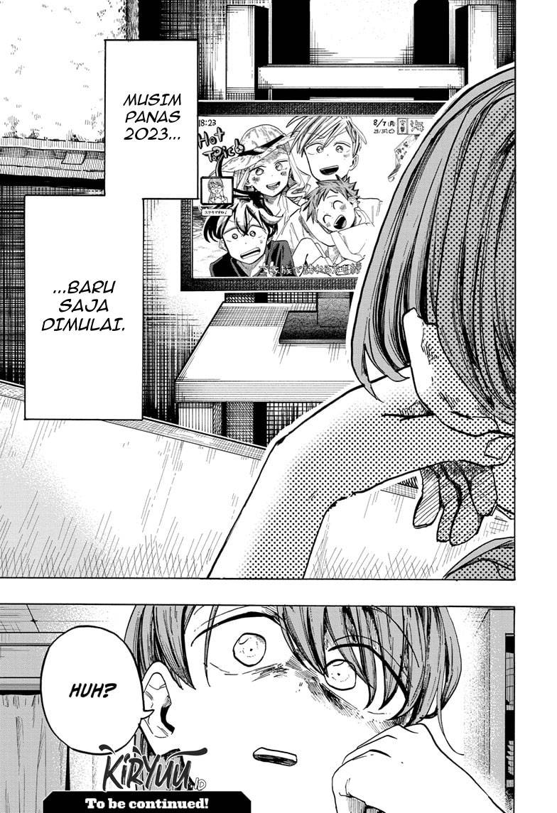 The Ichinose Family’s Deadly Sins Chapter 36 Gambar 20