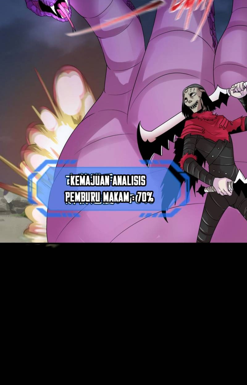 Age of Terror Chapter 115 Gambar 36
