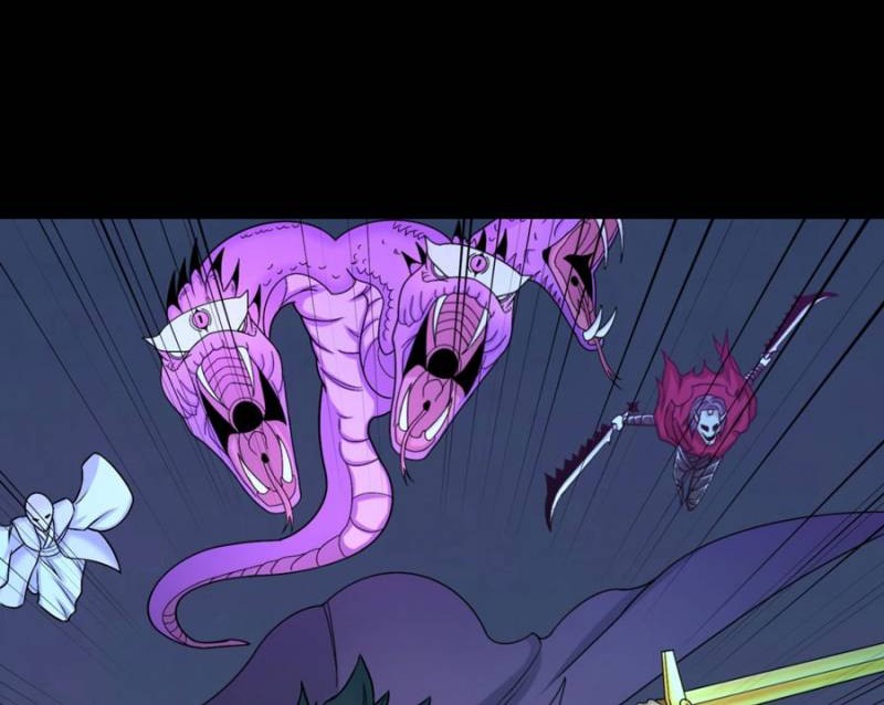 Age of Terror Chapter 115 Gambar 39