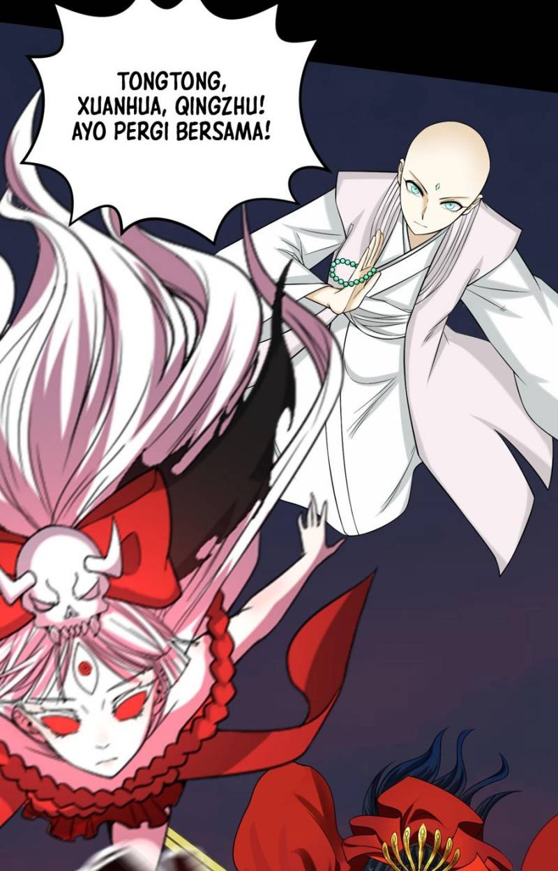 Age of Terror Chapter 115 Gambar 27