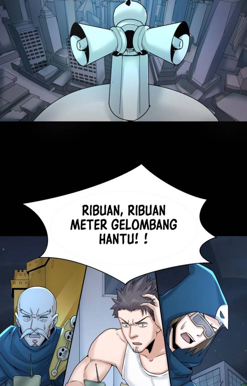 Age of Terror Chapter 114 Gambar 6