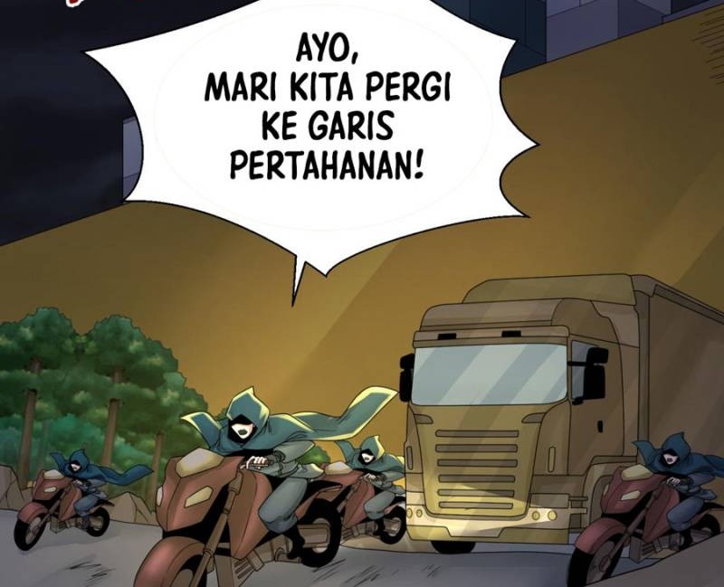Age of Terror Chapter 114 Gambar 9
